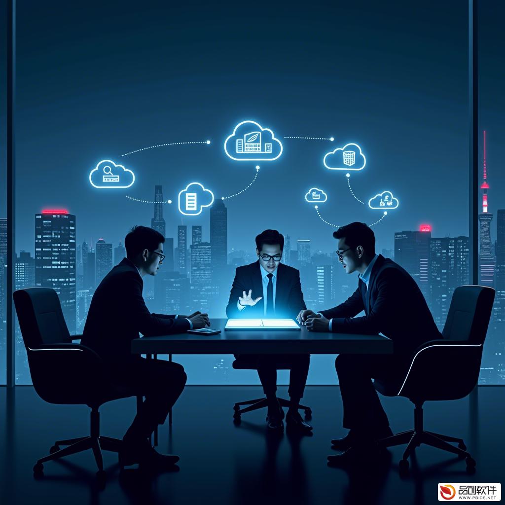 北京市私有化部署开发运营商：引领企业数字...