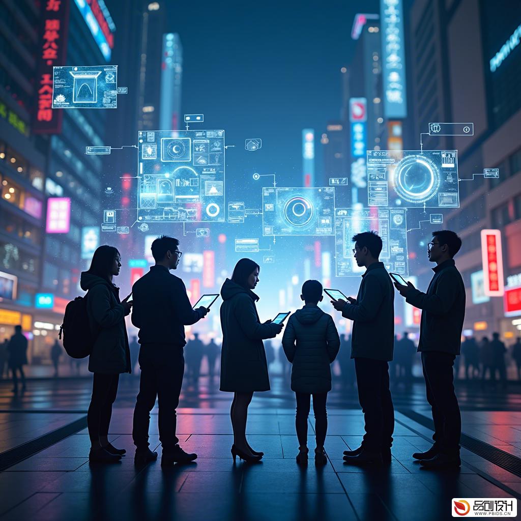 新北跨屏交互设计：携手合作伙伴共创未来设...