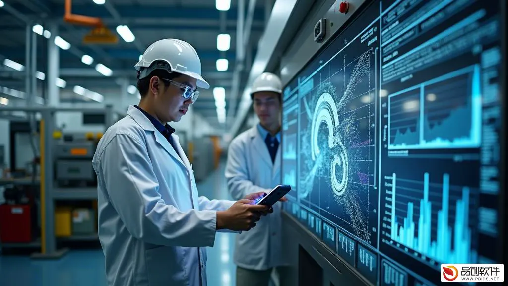 重庆市工业设备预测性维护平台有限公司：引领智能制造新时代
