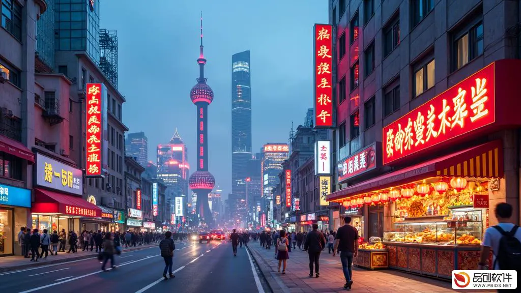 上海市AI专业顾问应用技术中心：引领智能科技新纪元

