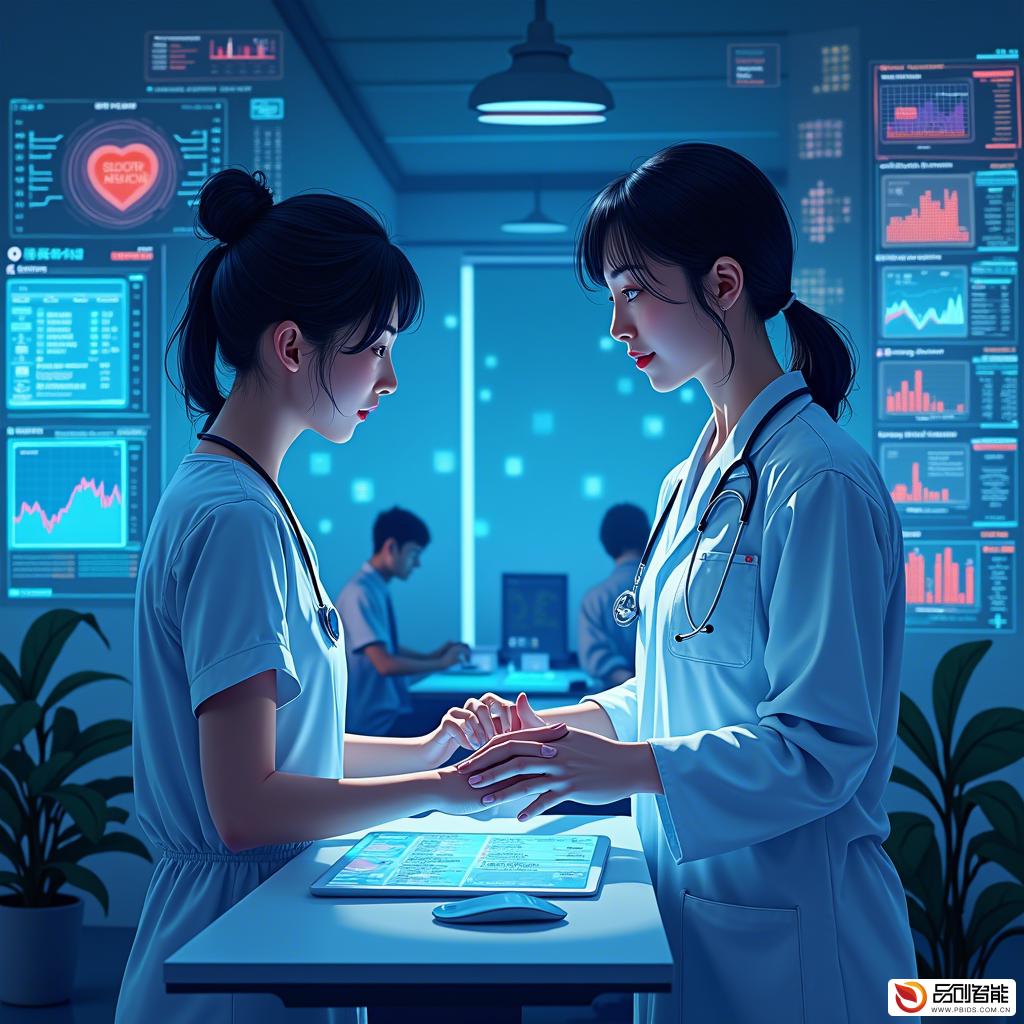 珠海市MQTT远程健康监护集团的革新之路
