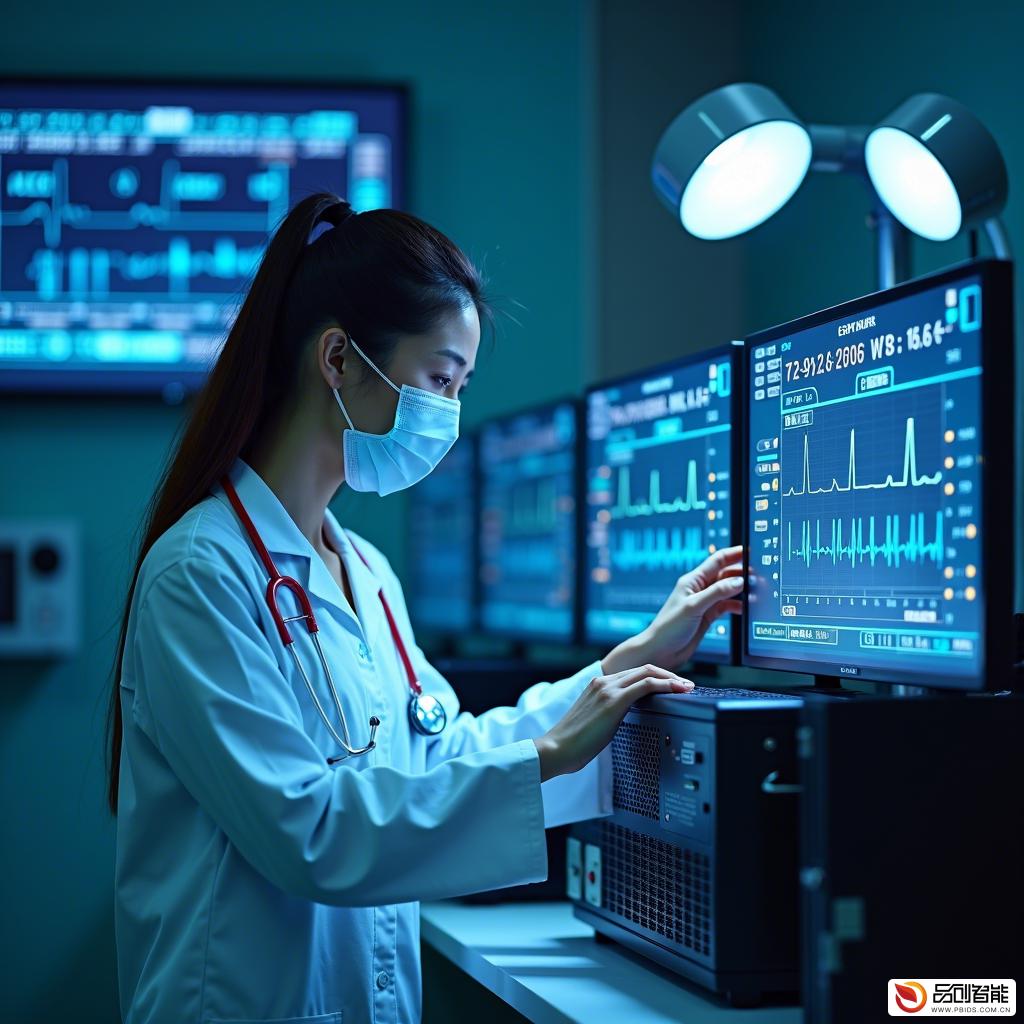 构建医疗安全防线：医疗设备电源保护平台厂...