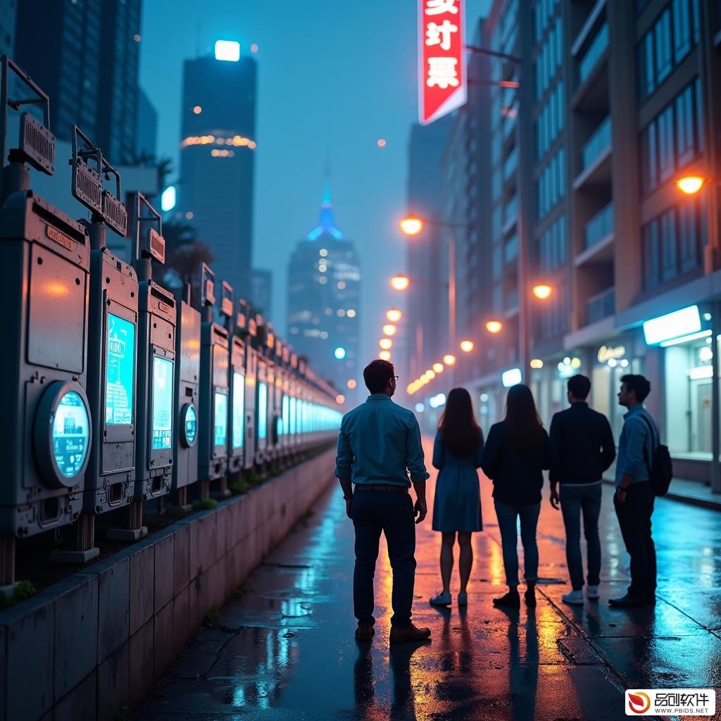 珠海市NB-IoT低功耗通信系统研发：创新引领未来
