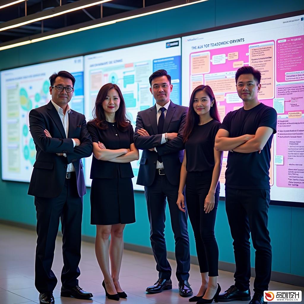 厦门市网页信息架构有限公司：引领数字时代...
