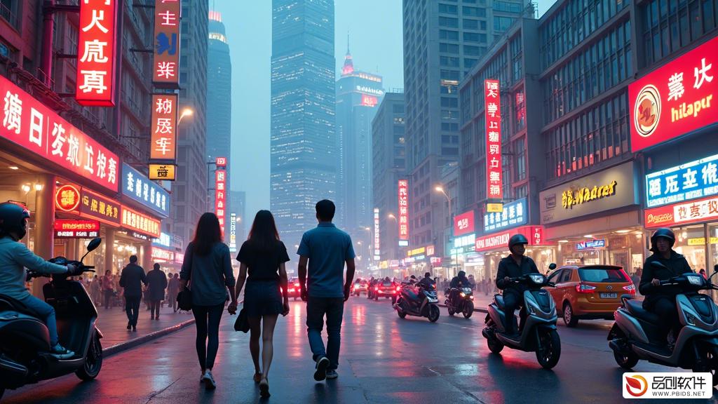 东莞市跨平台APP开发框架技术团队的卓越实践与未来展望

