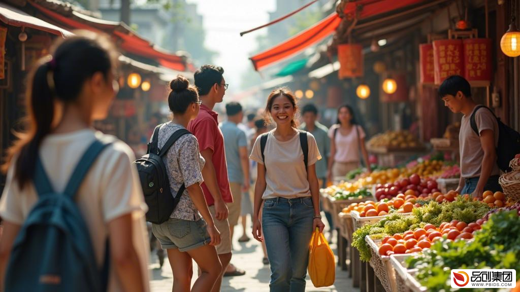 定制开发社区团购小程序系统：打造高效便捷的社区购物新体验
