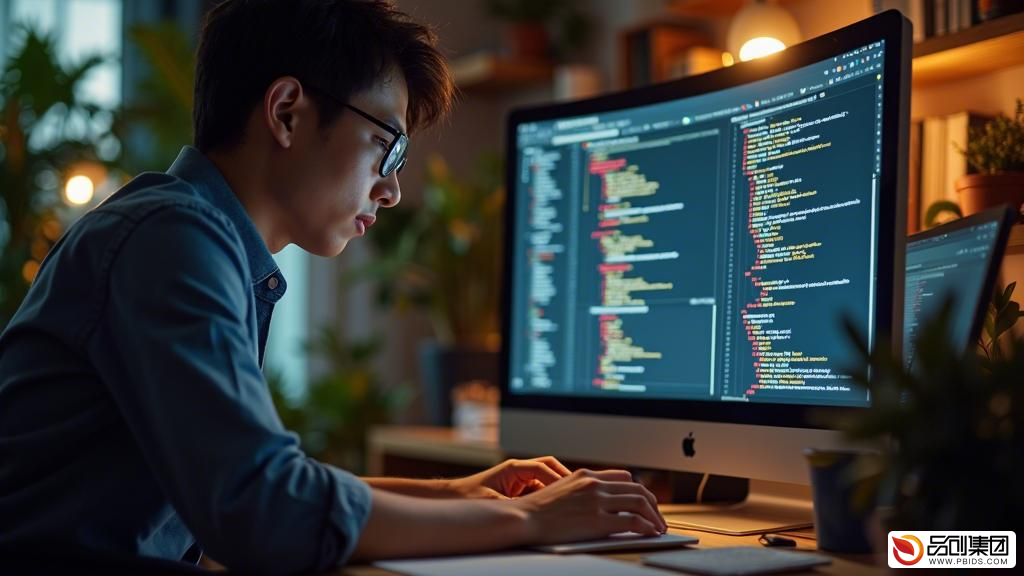软件开发与设计：构建数字世界的基石

