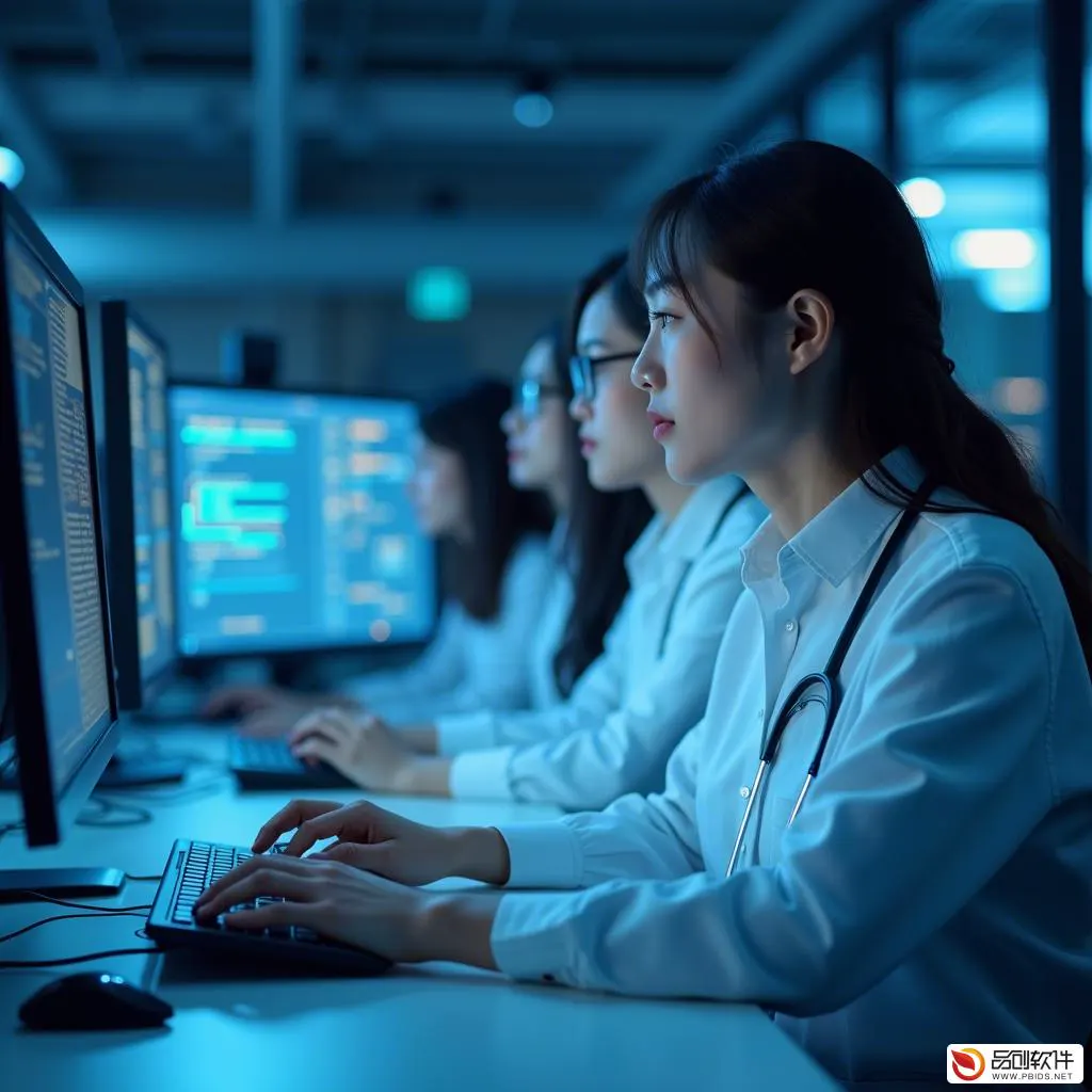 苏州市安全渗透测试研发团队：守护数字世界的隐形卫士
