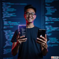 App制作开发定制外包：打造专属移动应用的全方位指南
