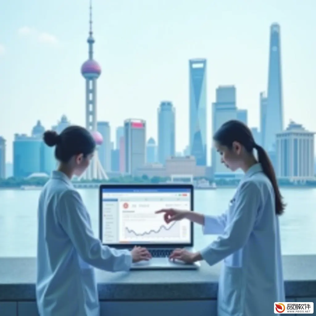 上海市医疗合规系统服务商：引领医疗行业合规新风尚
