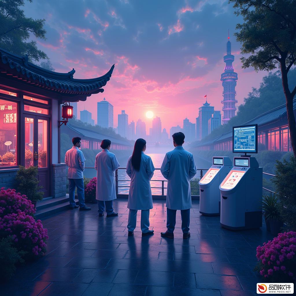 无锡市医疗硬件研发机构的创新与发展
