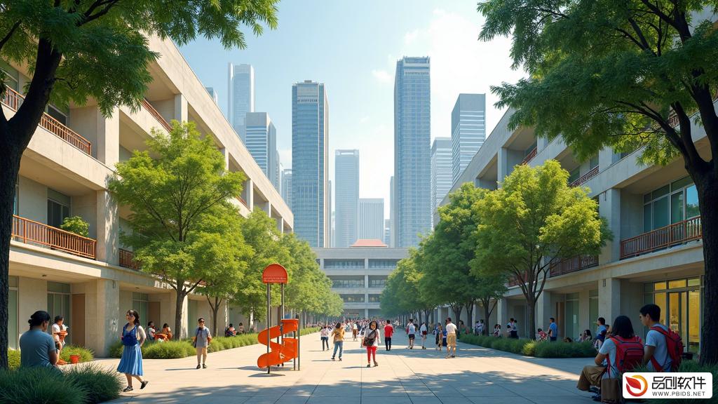北京市教育直播课堂开发平台的创新与实践
