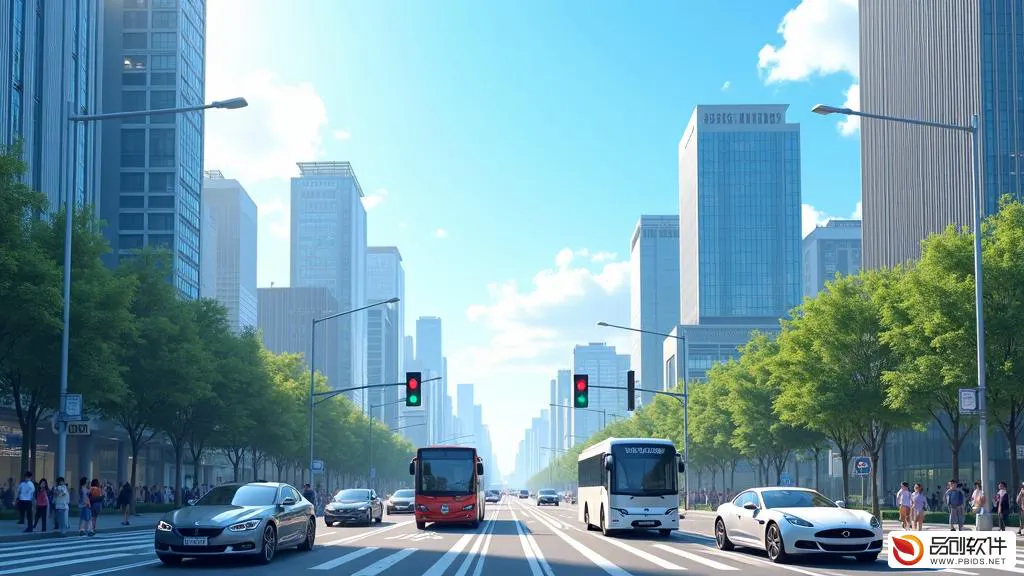 东莞市汽车车联网平台工作室：引领智能出行新时代
