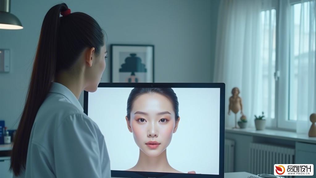 引领未来美学：整形人机交互设计公司的创新之路
