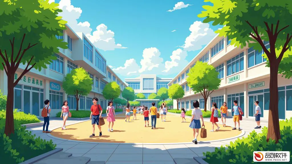 深圳市教育直播双师平台服务商：引领在线教育新风尚

