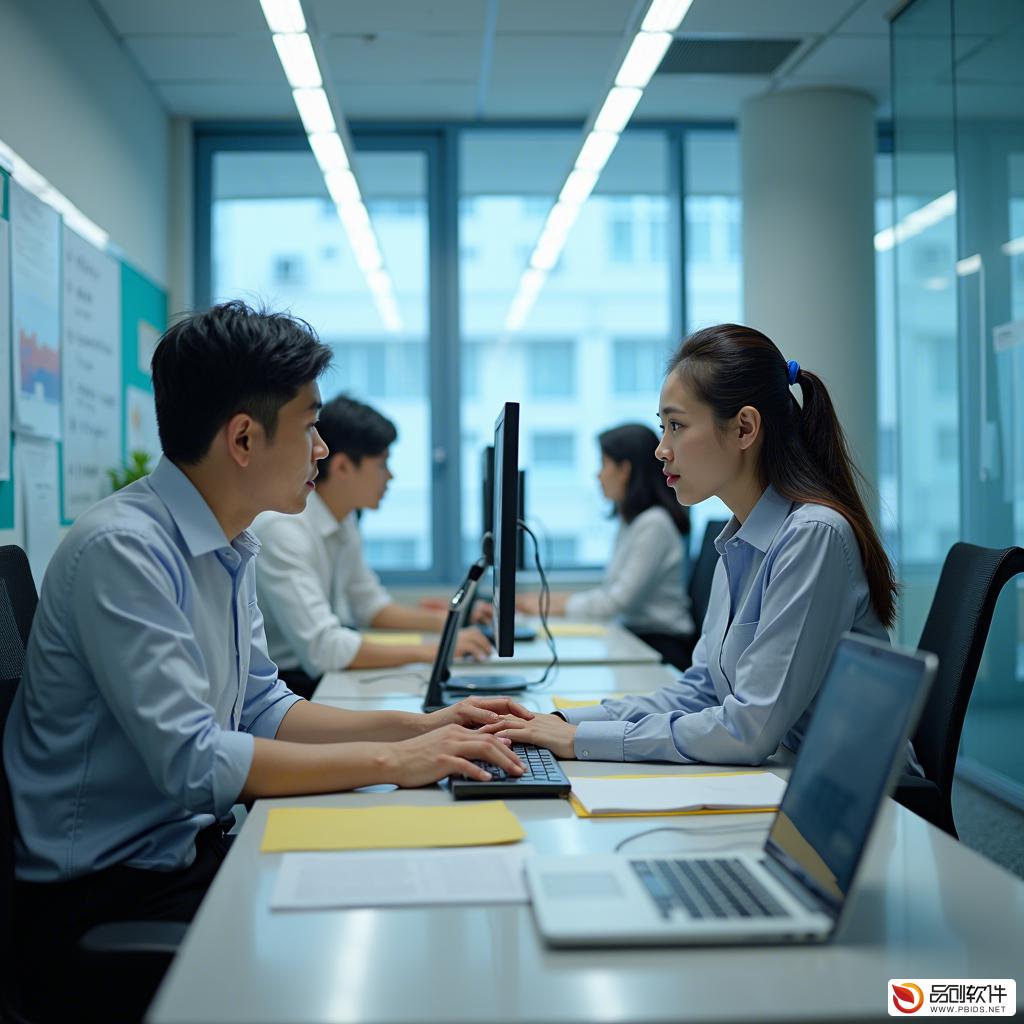 合肥市教务流程自动化平台工作室：革新教育管理的先锋
