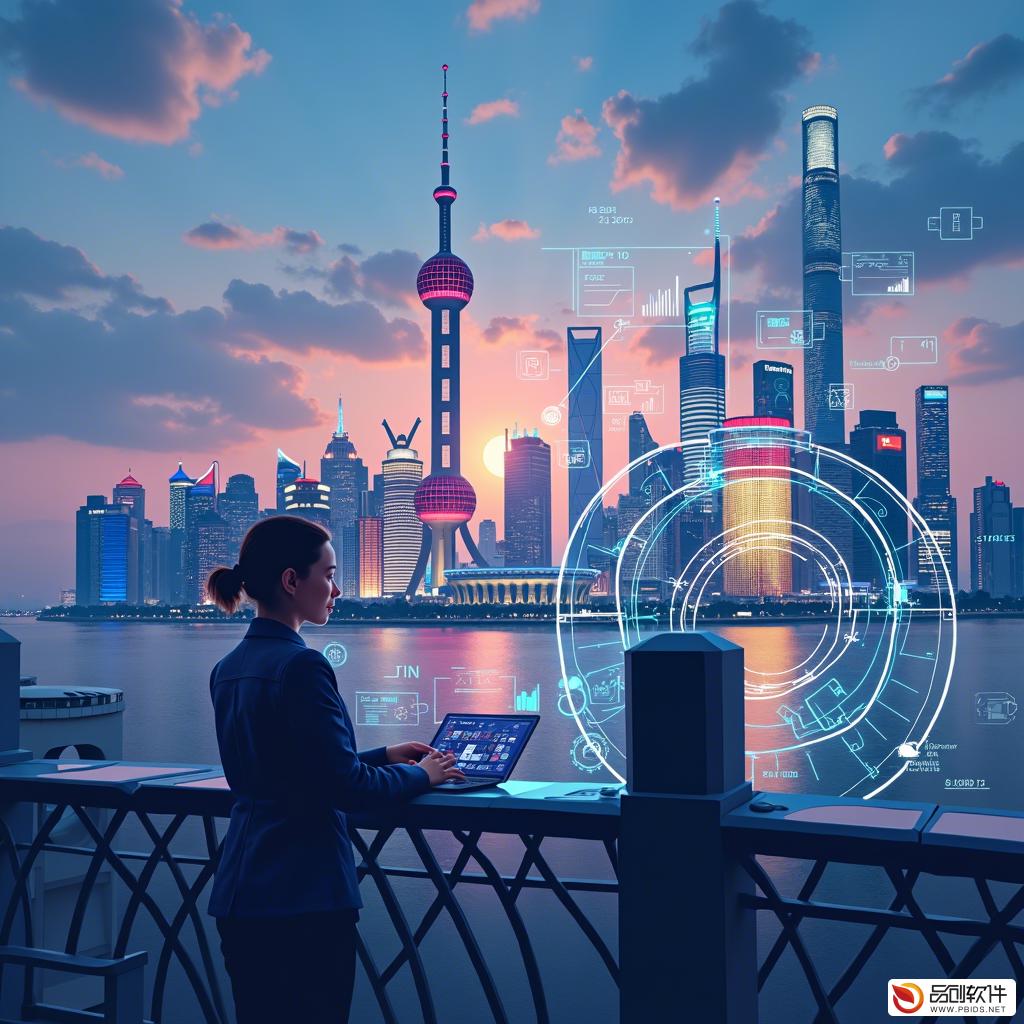 上海市AI出行助手平台：革新城市出行的新篇章
