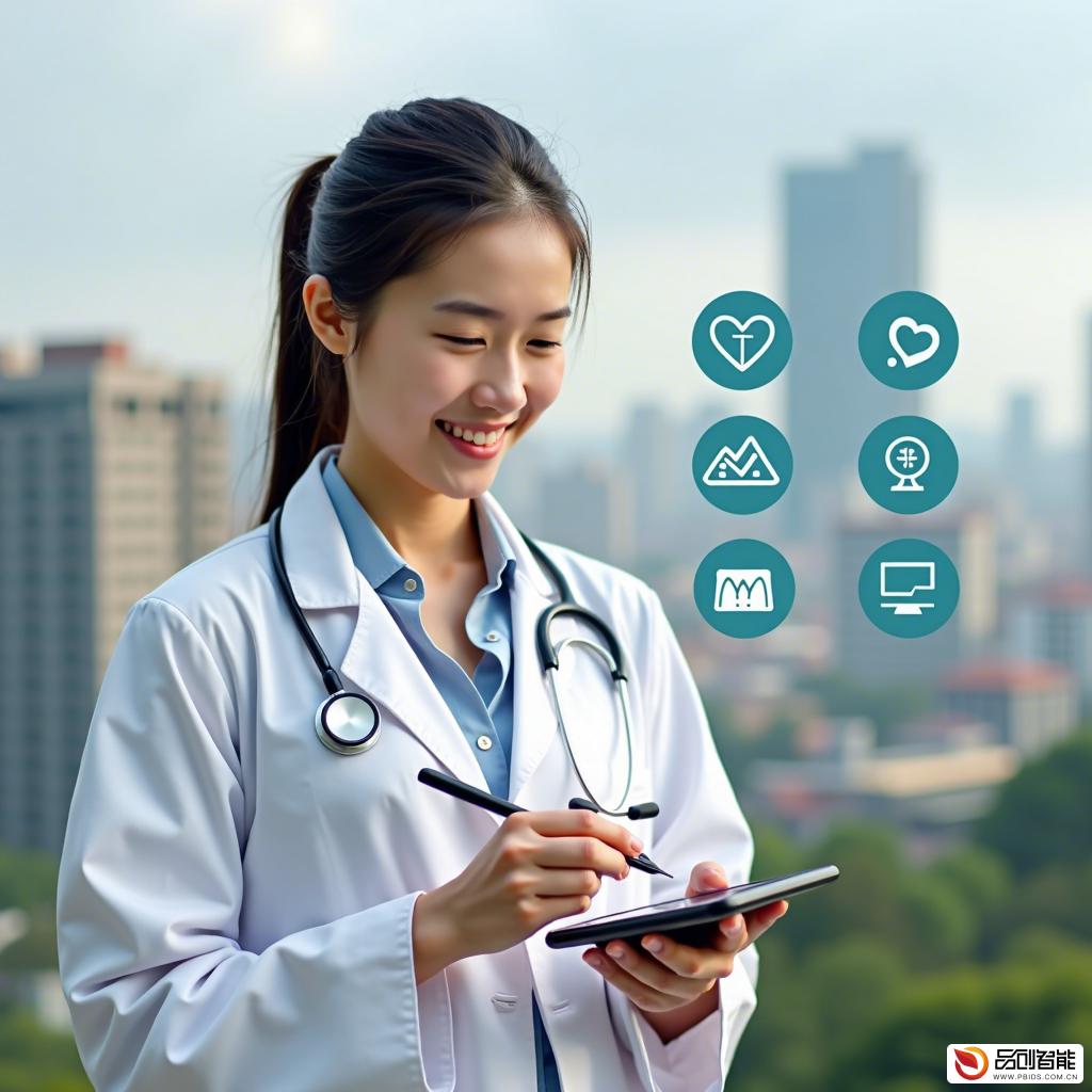 杭州市用户健康智能问卷平台方案商：打造个...