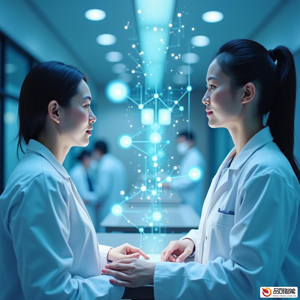 北京市医疗供应链区块链平台厂商：创新引领...