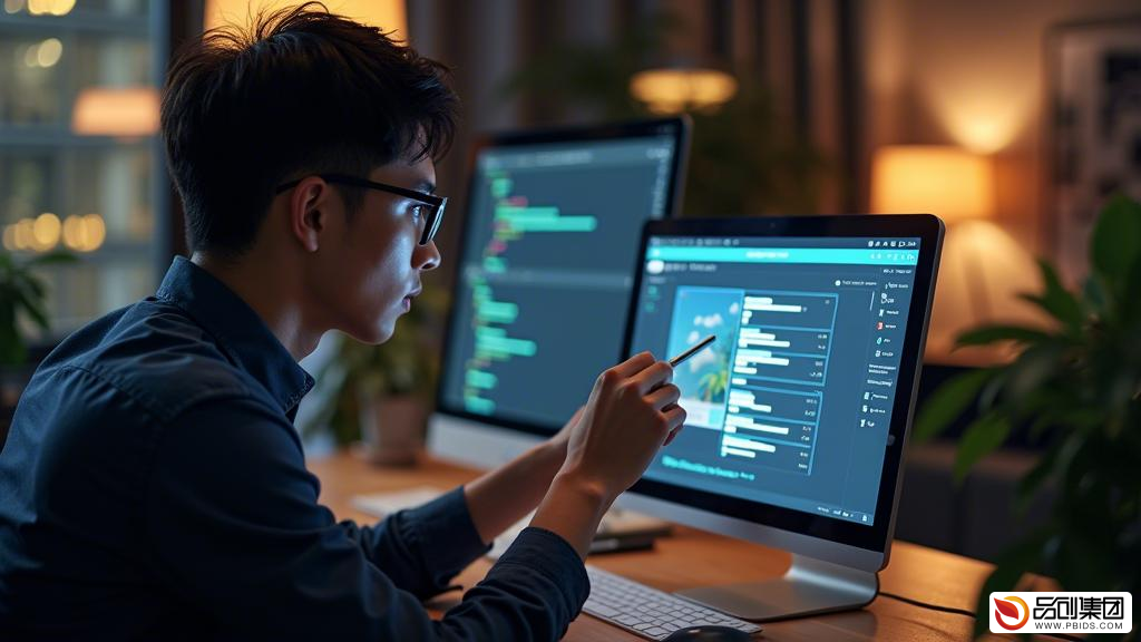 定制手机App软件开发：打造专属移动应用的全面指南
