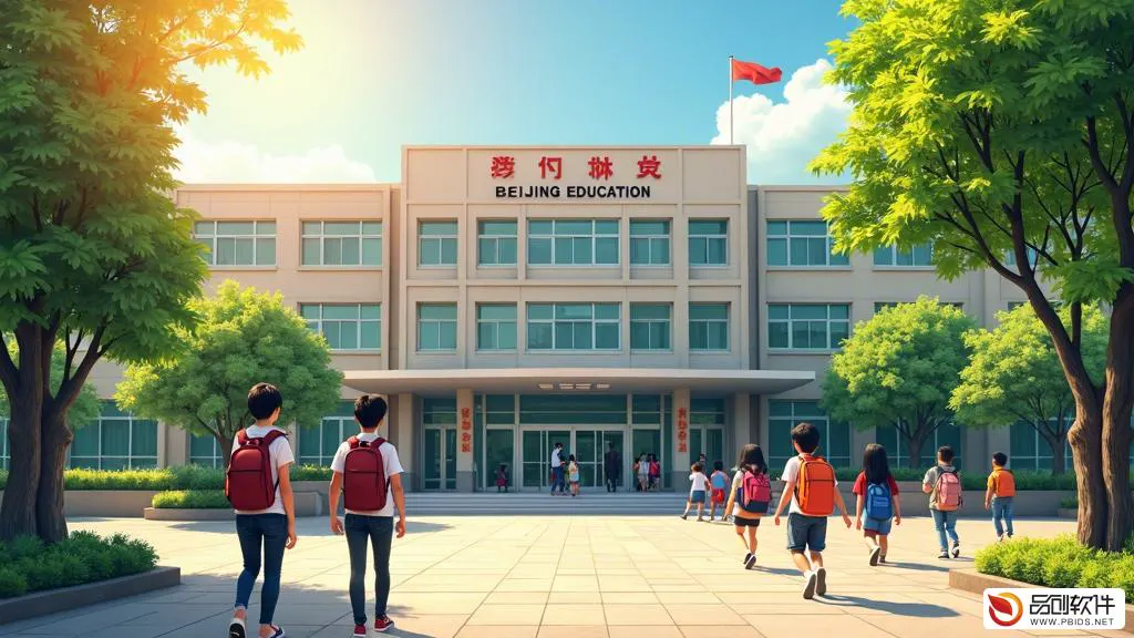 北京市教育OMO运营平台方案商：引领教育数字化转型的新篇章
