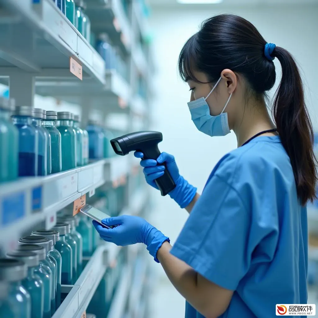 北京市医疗耗材RFID追溯系统服务商：打造高效安全的医疗物资管理新篇章

