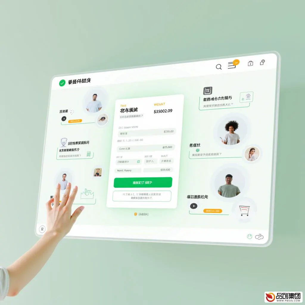 微信店铺小程序制作全攻略：从零到一的实战指南
