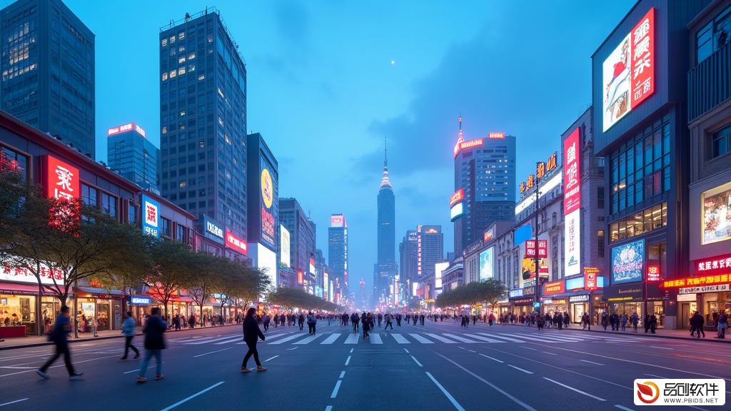 天津市车载V2X协同决策系统的创新与应用
