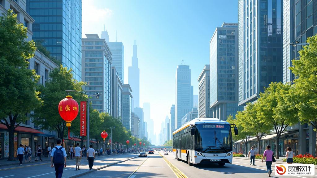 宁波市AI智能规划平台服务商：引领城市智慧化转型的新力量
