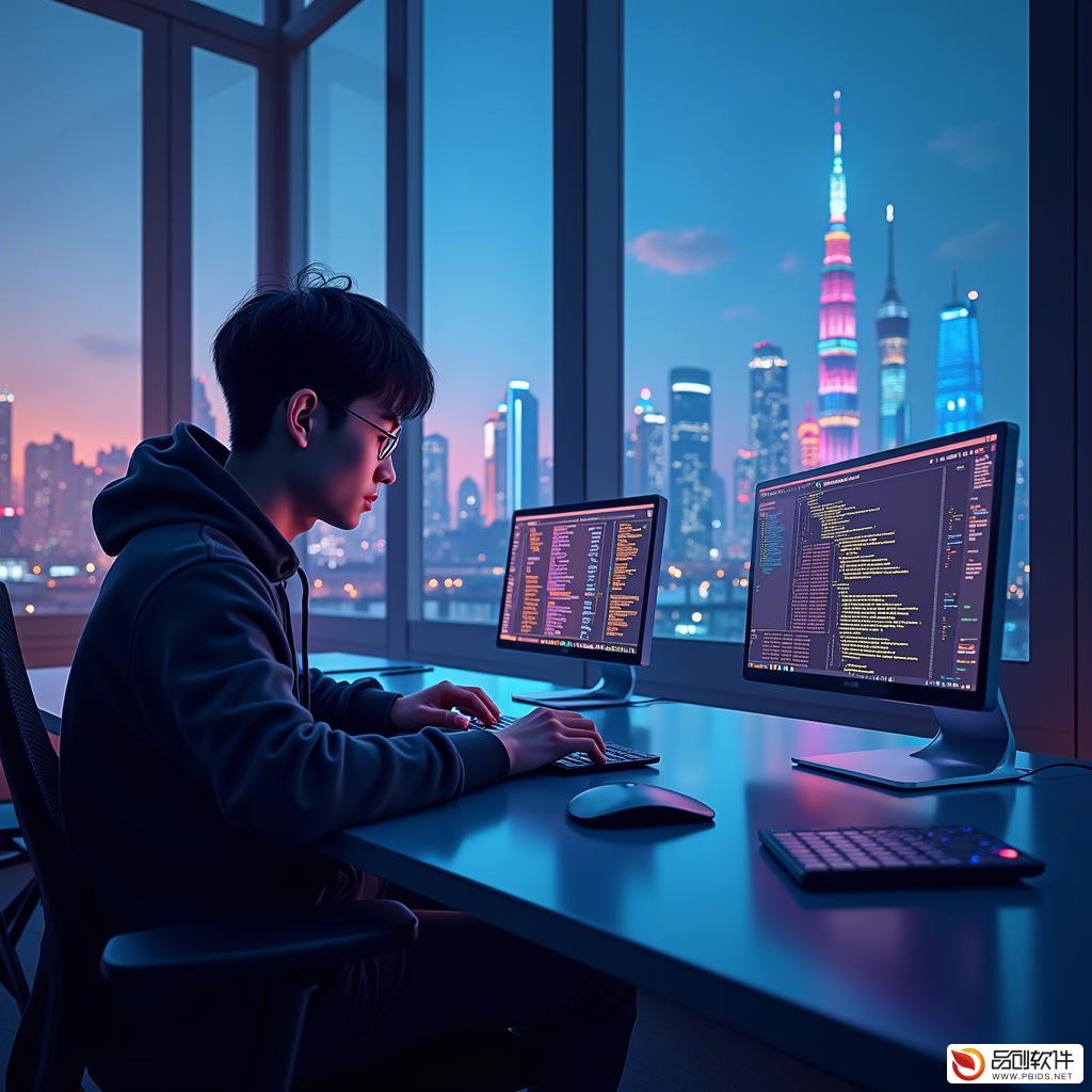 上海市全流程APP开发服务运营商：打造数...