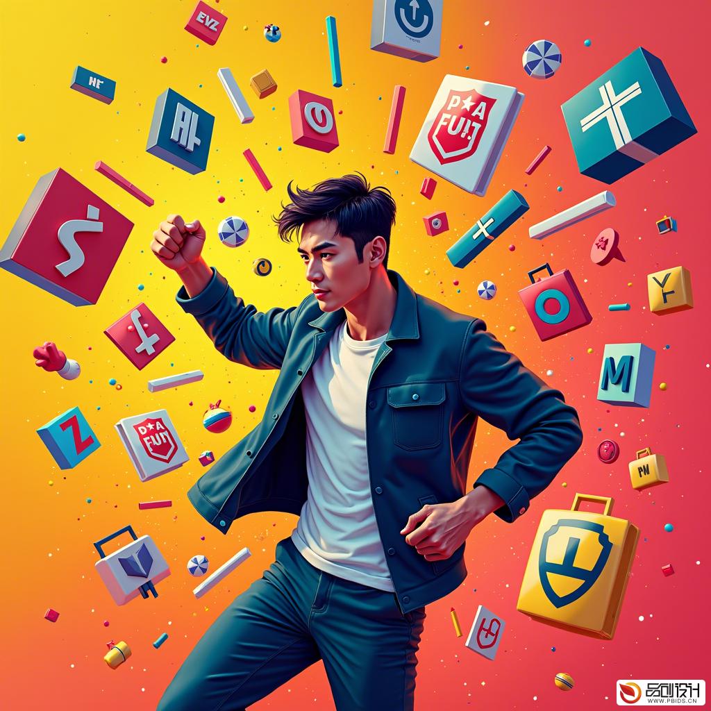 辽源动态视觉叙事设计：塑造品牌故事的创意力量
