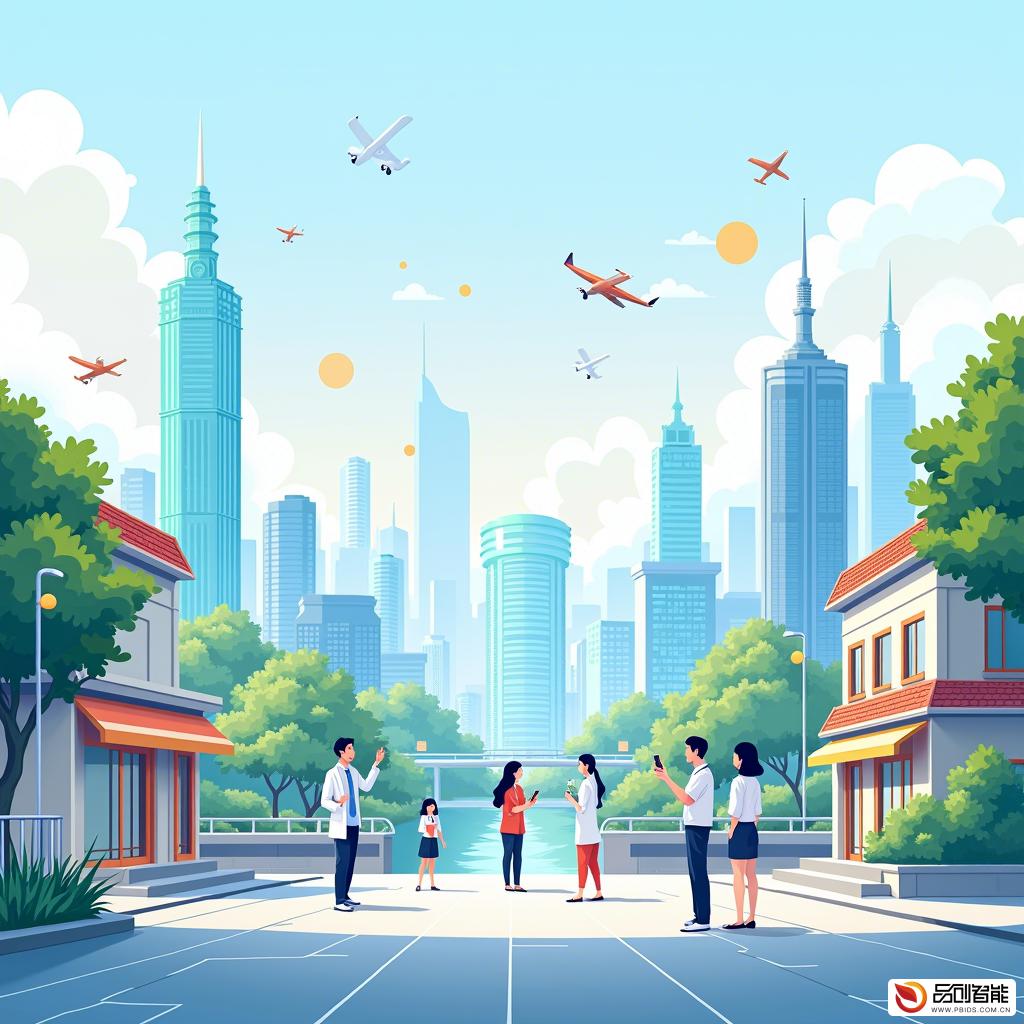 佛山市线上问诊与电子处方平台服务商：革新医疗服务的先锋力量

