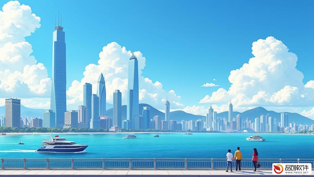 珠海市IPO网下申购平台机构全面解析
