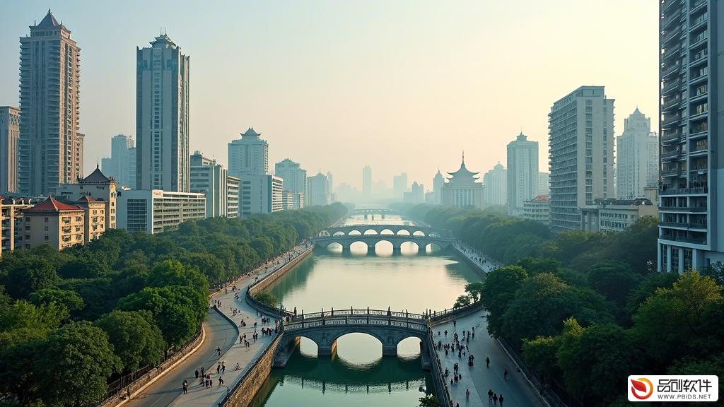 杭州市信用评分模型优化平台研发团队的创新之路
