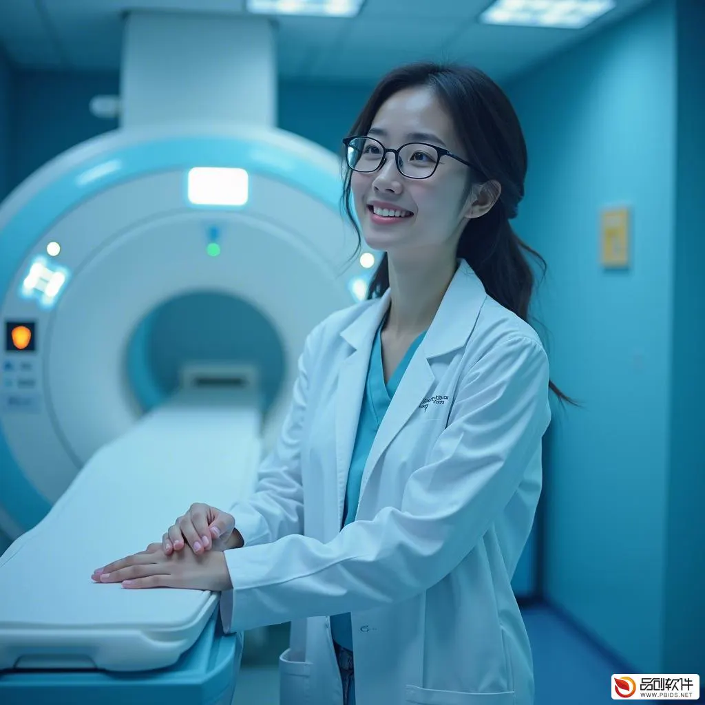 合肥市影像质量平台有限公司：引领医学影像技术革新
