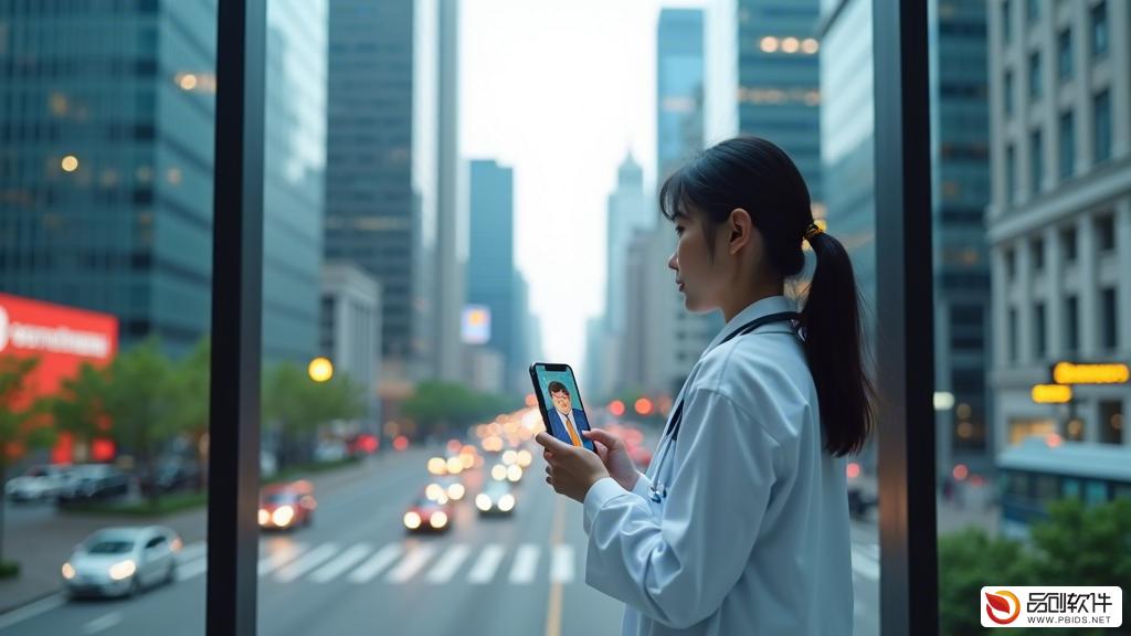 深圳市医疗O2O电子商城Pad端AI中台机构：重塑医疗行业新生态
