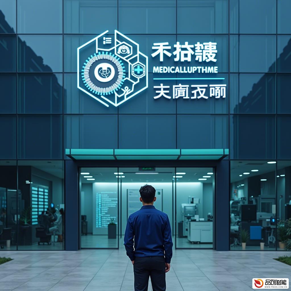 深圳市医疗设备预测性维护技术中心：引领医...