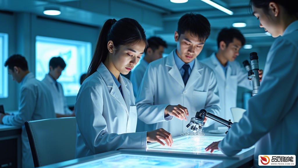 成都市医疗级触觉反馈平台研发中心：引领医疗科技新篇章
