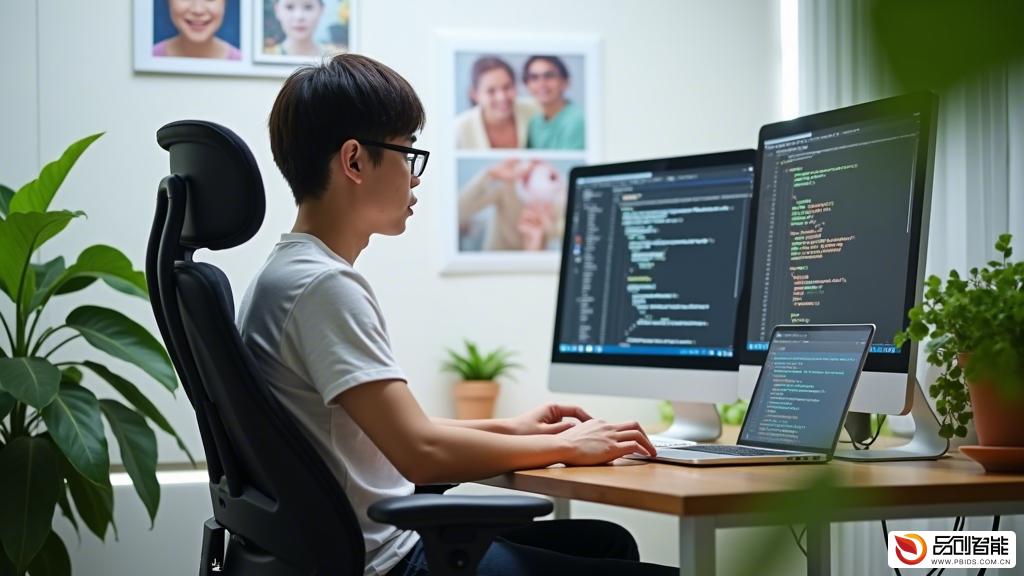 职业健康新纪元：数字孪生方案引领未来工作场所安全
