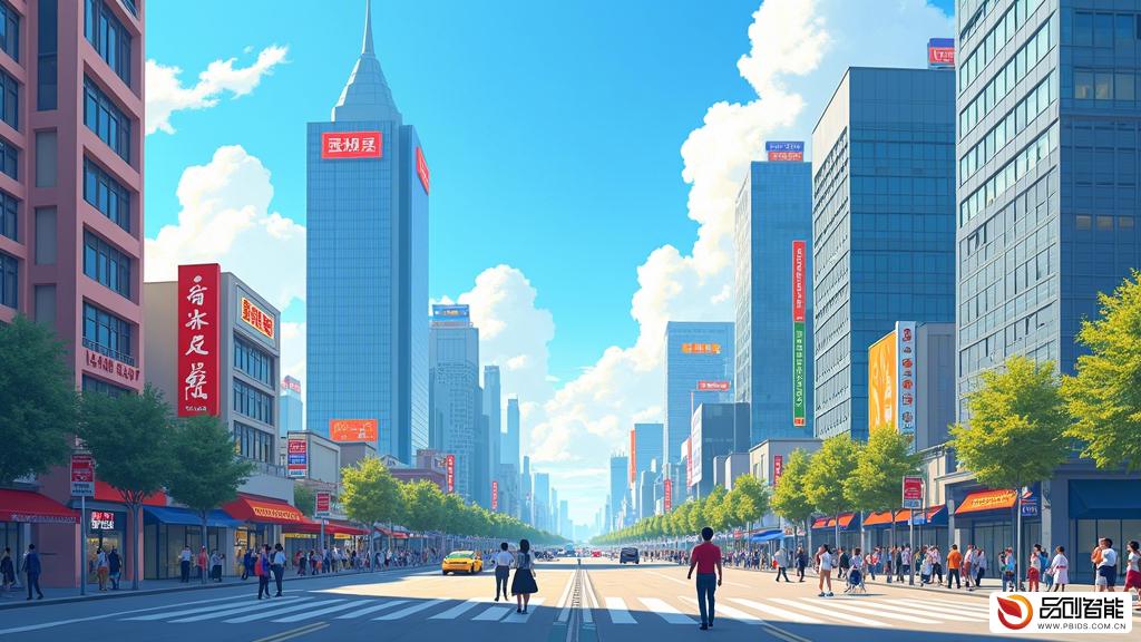宁波市商用车智能硬件集成运营商：引领智慧交通新时代
