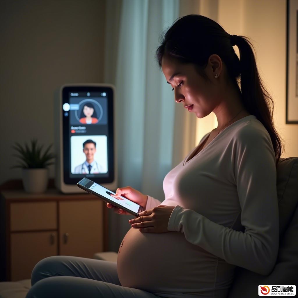 重庆市孕产妇远程监护机构：科技守护母婴健康的新篇章
