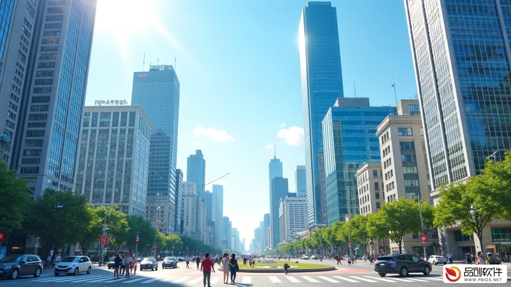 宁波市AI物联网系统集团的革新之路
