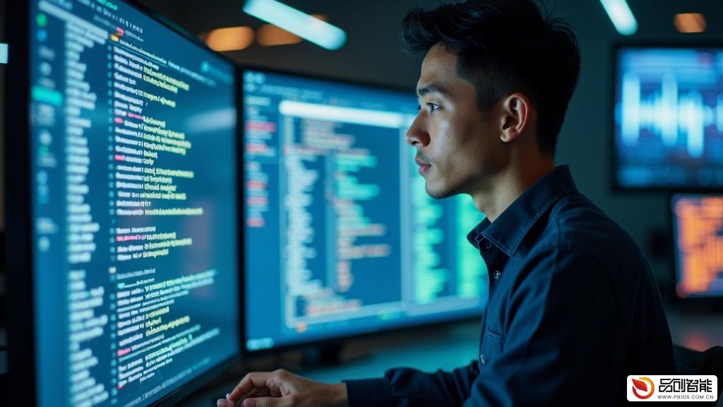 引领未来：null动态电源管理算法平台技术中心深度解析
