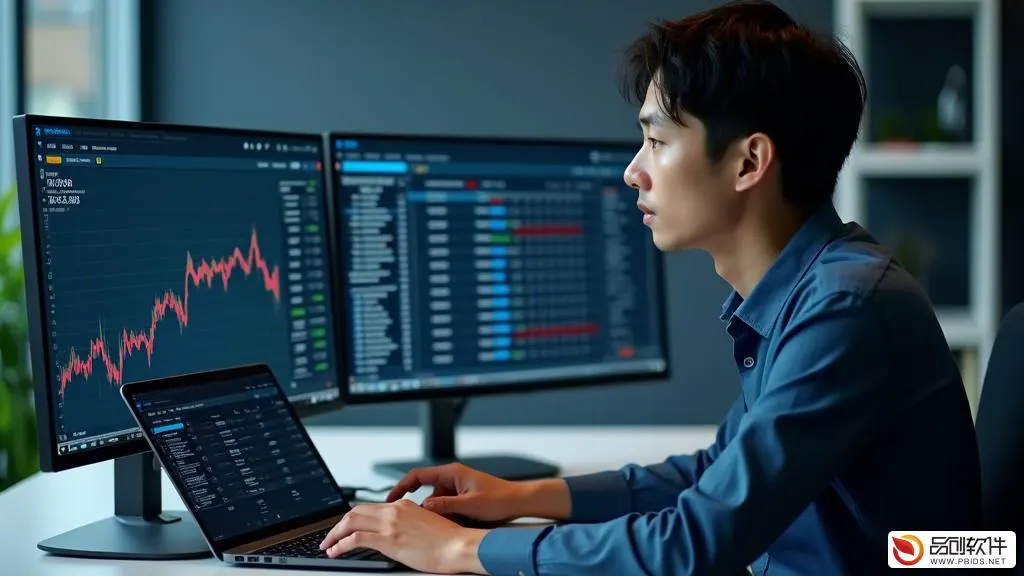 北京市智能选股App开发：引领金融科技的革新之路
