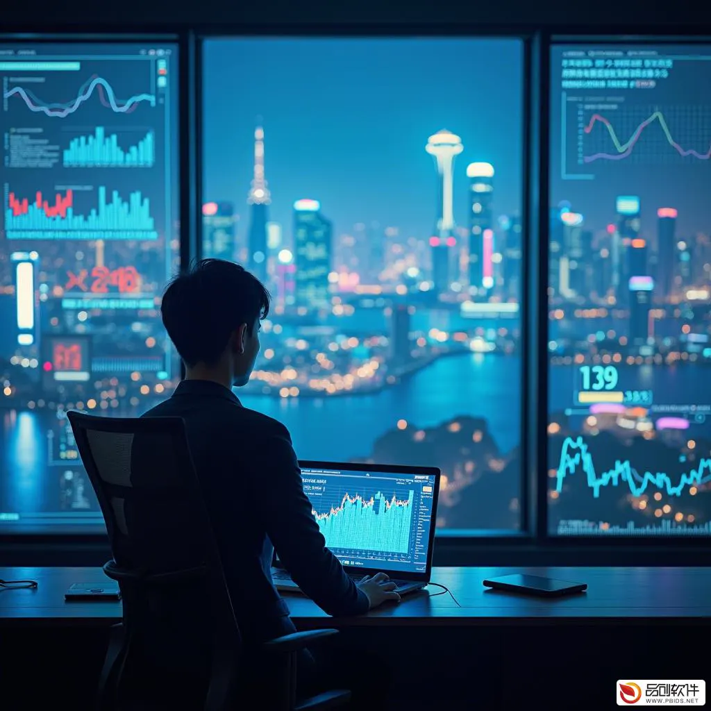 重庆市金融舆情监测系统服务站：守护金融安全的智慧之眼
