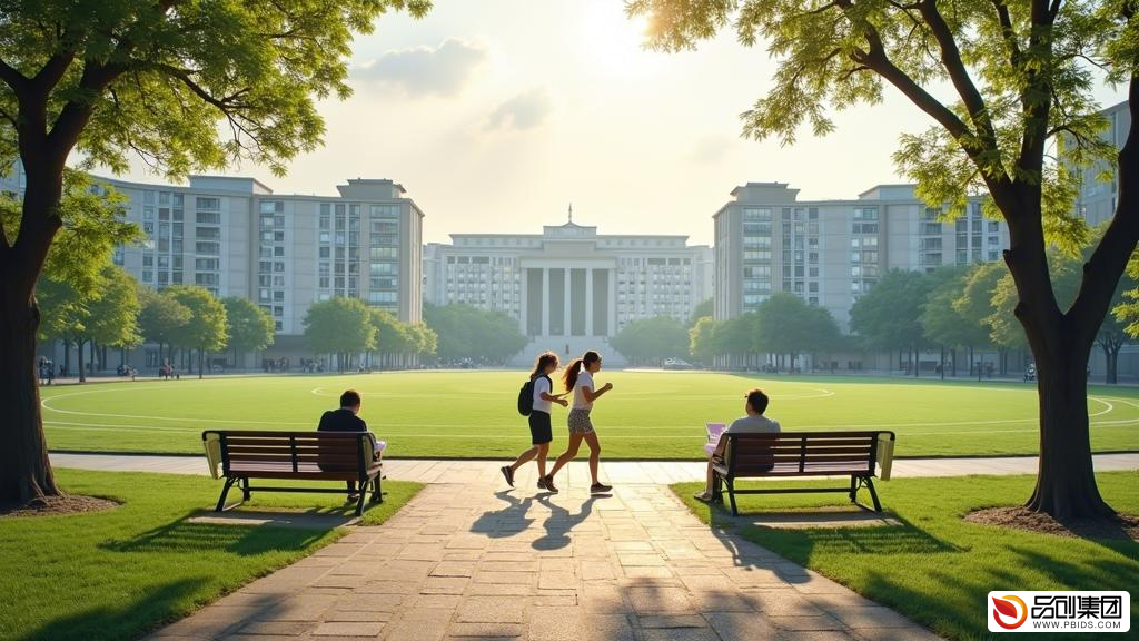 浙江工业大学视觉传达设计的魅力与探索
