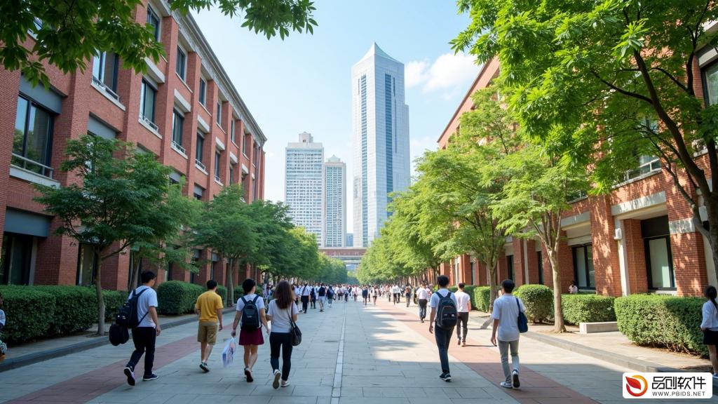 武汉市教育OMO系统机构：引领未来教育新风尚
