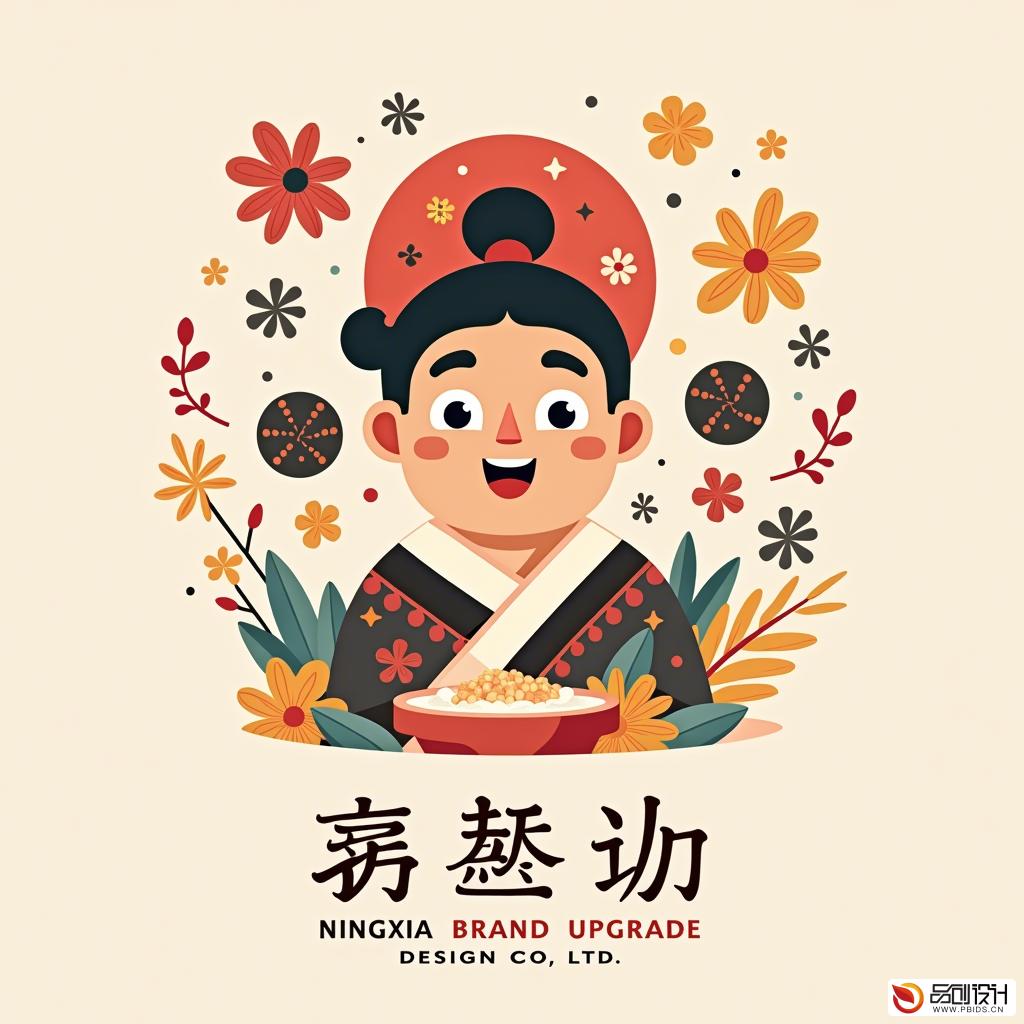 宁夏品牌升级设计有限公司：重塑品牌魅力，...