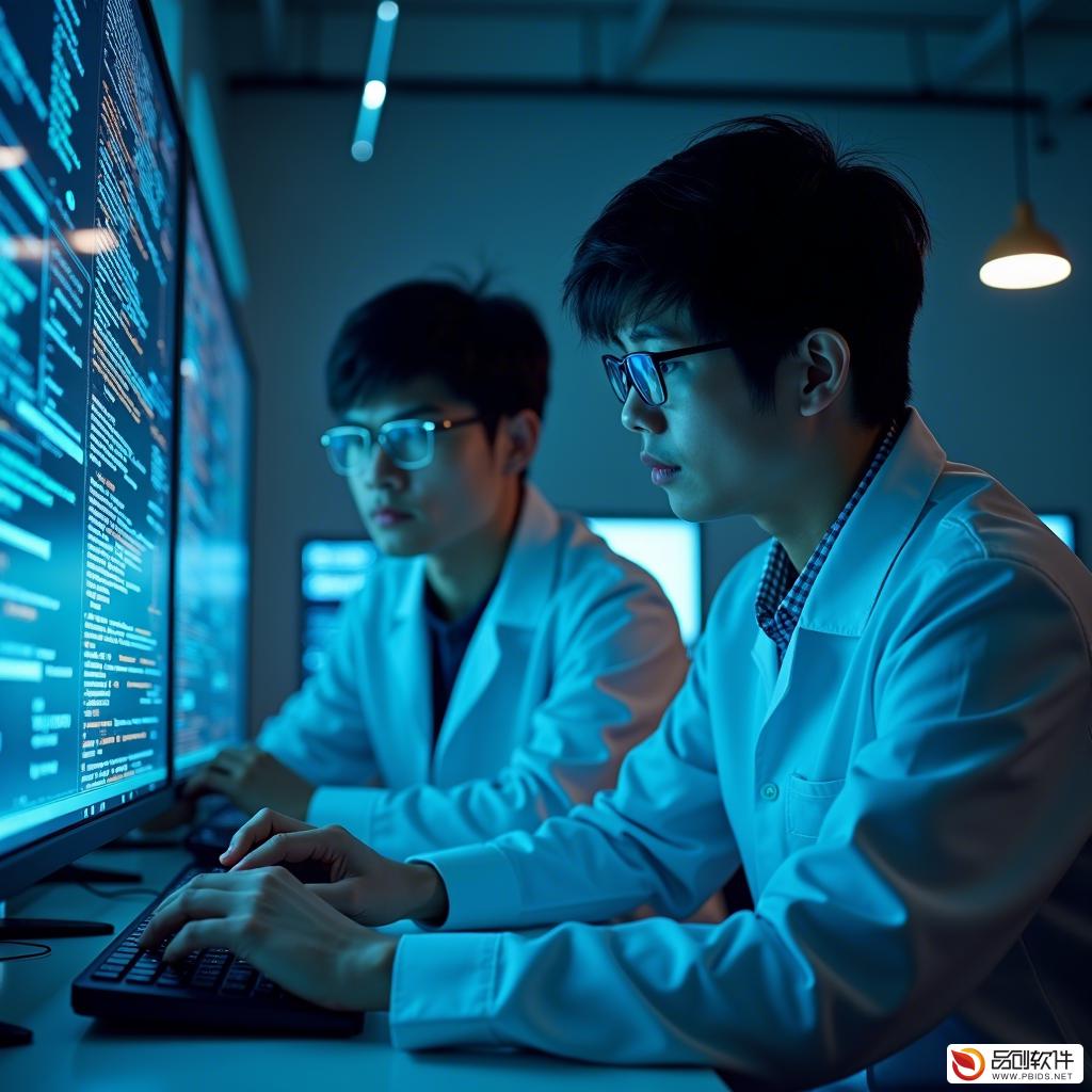 上海市AI信息检索应用开发团队的创新之旅
