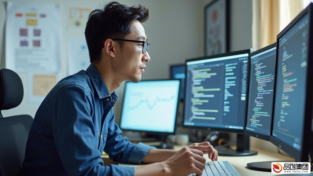 App应用开发定制：打造专属移动应用的全方位指南
